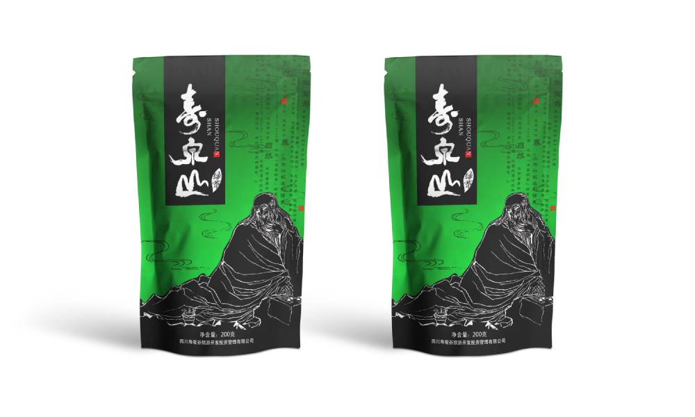 好的樟树市包装设计等于源源不断的潜在客户群